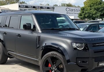 Land Rover Defender 15.000 km 118.990 &euro; Gundelfingen / Freiburg im Breisgau 79194