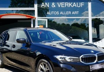 BMW 318 148.000 km 20.800 &euro; Gundelfingen /Freiburg 79194