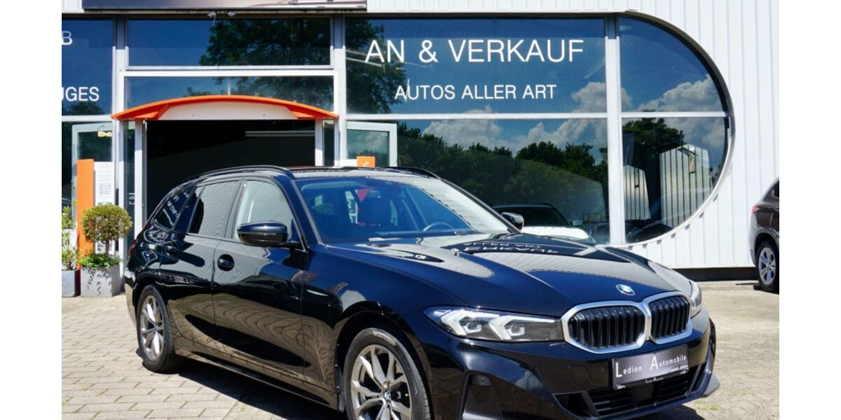 BMW 318 148.000 km 20.800 &euro; Gundelfingen /Freiburg 79194