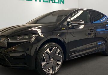 Skoda Enyaq 19.850 km 49.679 &euro; Freiburg 79108