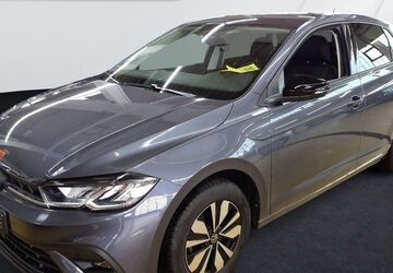 VW Polo 25.500 km 22.480 &euro; Müllheim 79379