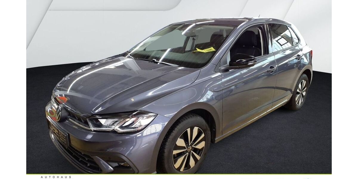 VW Polo 25.500 km 22.480 &euro; Müllheim 79379