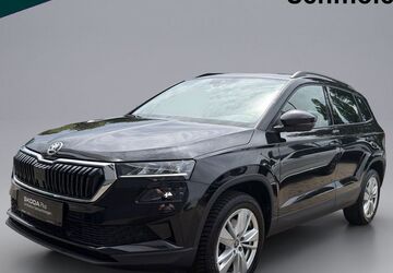 Skoda Karoq 13.000 km 30.890 &euro; Emmendingen 79312