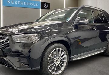 Mercedes-Benz GLE 350 9.188 km 99.850 &euro; Freiburg 79111