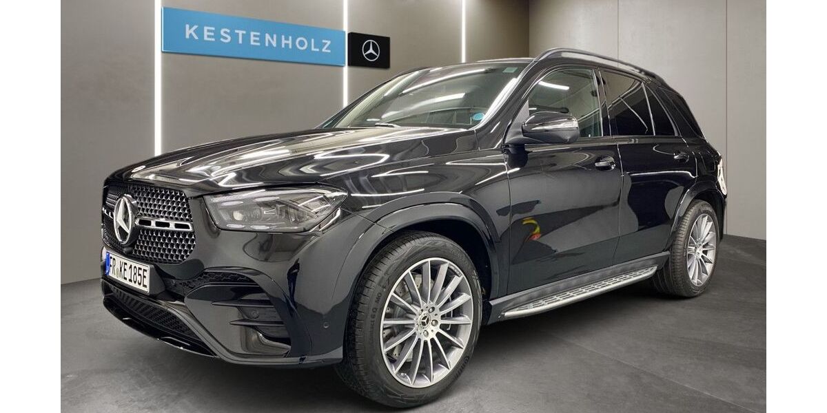 Mercedes-Benz GLE 350 9.188 km 99.850 &euro; Freiburg 79111