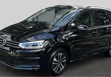 VW Touran 6.000 km 43.900 &euro; Freiburg 79108