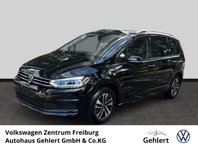 VW Touran 6.000 km 43.900 &euro; Freiburg 79108
