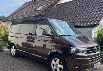 VW T5 California 185.000 km 33.900 &euro; Emmendingen 79312