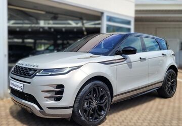 Land Rover Range Rover Evoque 40.350 km 35.900 &euro; Freiburg 79111