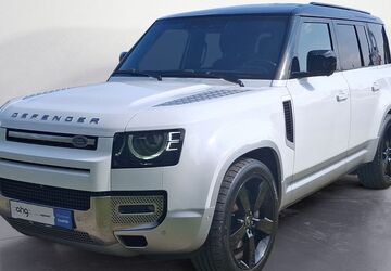 Land Rover Defender 49.798 km 53.220 &euro; Freiburg 79108