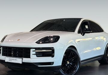 Porsche Cayenne 17.900 km 98.850 &euro; Freiburg 79115