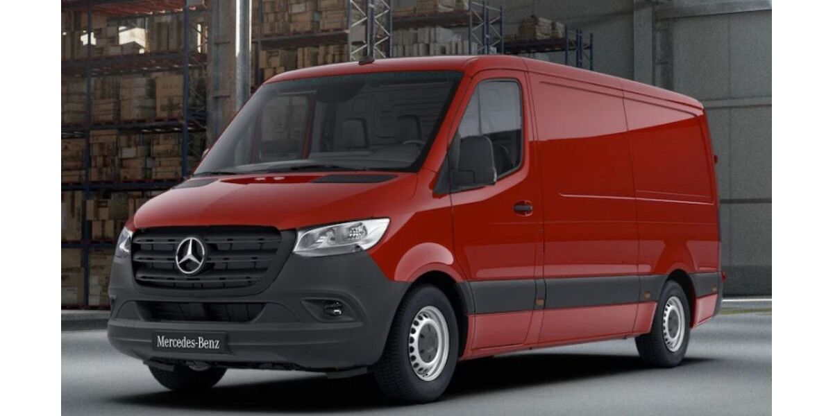 Mercedes-Benz Sprinter 32.580 km 45.208 &euro; Freiburg 79111