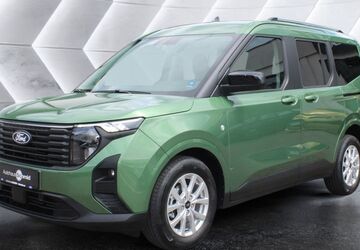 Ford Tourneo Courier 12.900 km 24.900 &euro; Waldkirch 79183