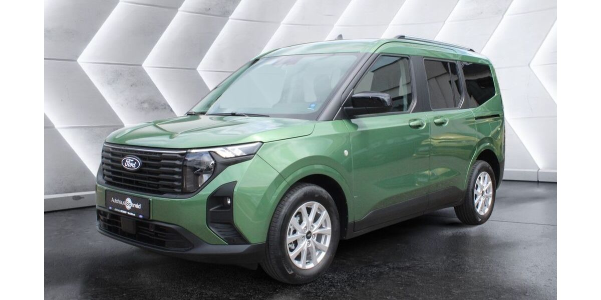 Ford Tourneo Courier 12.900 km 24.900 &euro; Waldkirch 79183