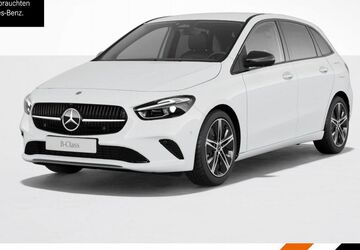 Mercedes-Benz B 250 12.000 km 34.900 &euro; Emmendingen 79312