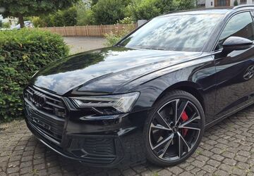 Audi A6 63.400 km 44.400 &euro; Sexau 79350