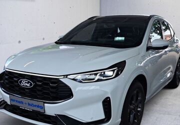 Ford Kuga 9.451 km 35.980 &euro; Teningen-Köndringen 79331
