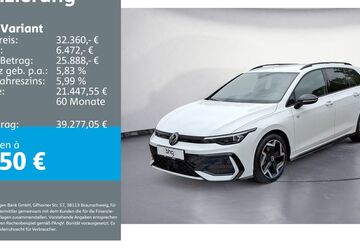 VW Golf 13.114 km 32.360 &euro; Freiburg 79115