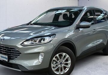 Ford Kuga 2.900 km 27.990 &euro; Freiburg im Breisgau 79108