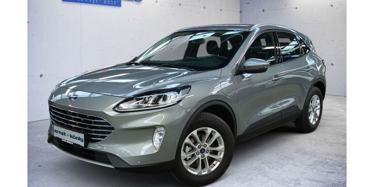 Ford Kuga 2.900 km 27.990 &euro; Freiburg im Breisgau 79108