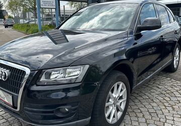 Audi Q5 200.000 km 10.500 &euro; Freiburg im Breisgau 79108