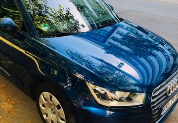 Audi A1 124.000 km 7.150 &euro; Freiburg im Breisgau 79102