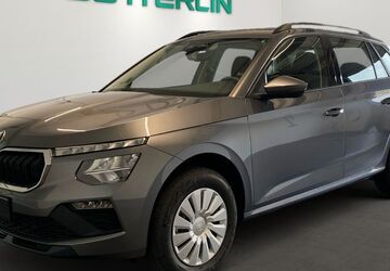 Skoda Kamiq 1.950 km 27.840 &euro; Freiburg 79108