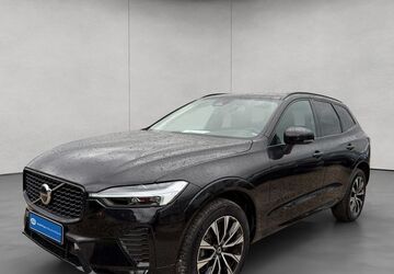 Volvo XC60 33.923 km 39.490 &euro; Freiburg 79108