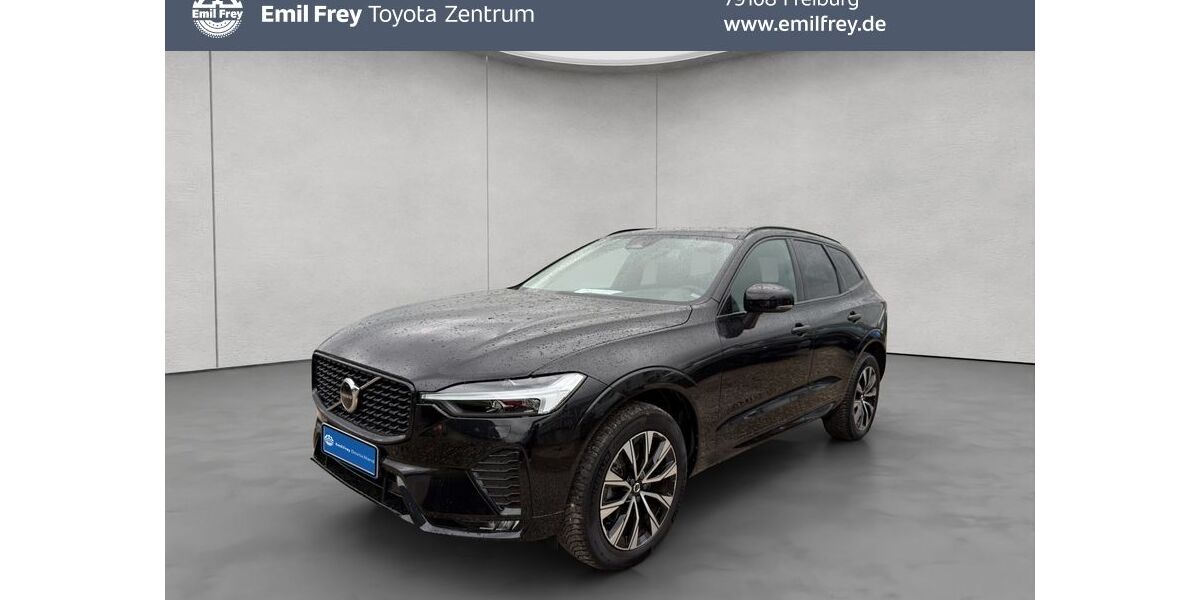 Volvo XC60 33.923 km 39.490 &euro; Freiburg 79108
