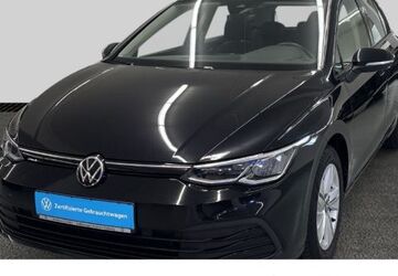 VW Golf 90.305 km 17.900 &euro; Freiburg 79108