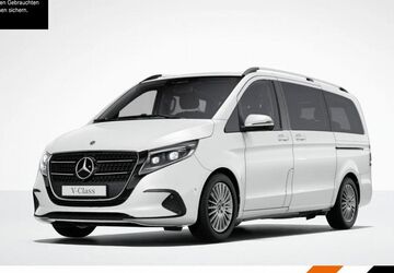 Mercedes-Benz V 220 17.200 km 67.900 &euro; Emmendingen 79312