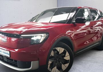 Ford Explorer 8.400 km 39.490 &euro; Freiburg im Breisgau 79108